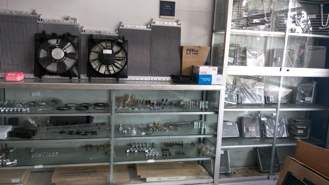 bengkel ac mobil ungaran11